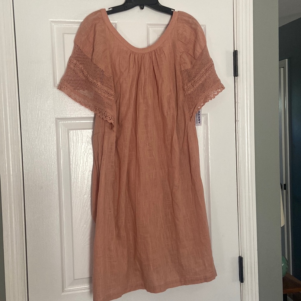 Old Navy dress